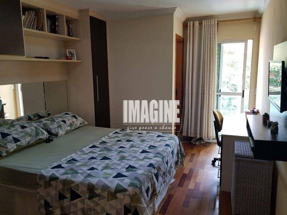 Sobrado, 3 quartos, 200 m² - Foto 3