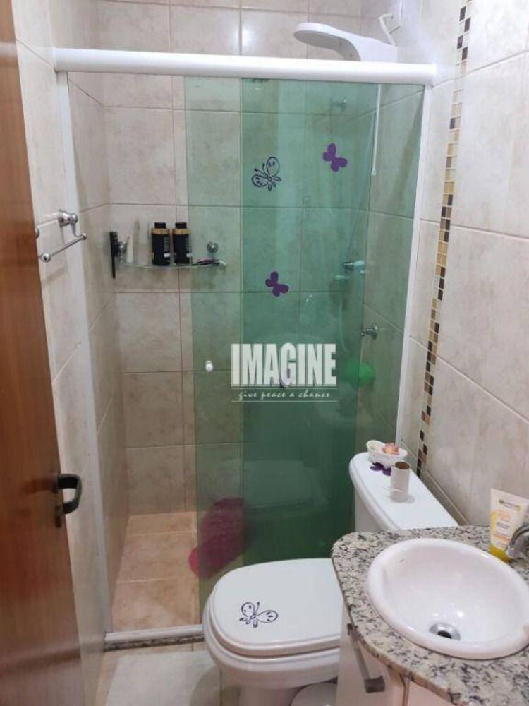 Sobrado, 3 quartos, 200 m² - Foto 5