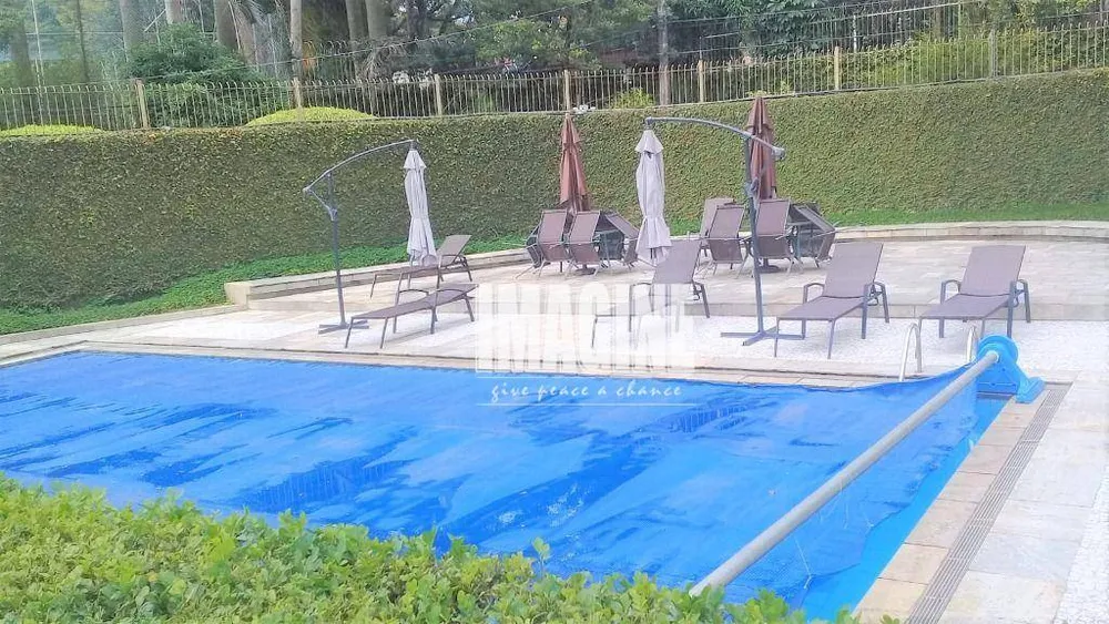 Apartamento, 4 quartos, 166 m² - Foto 2