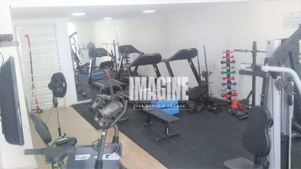 Apartamento, 4 quartos, 166 m² - Foto 4