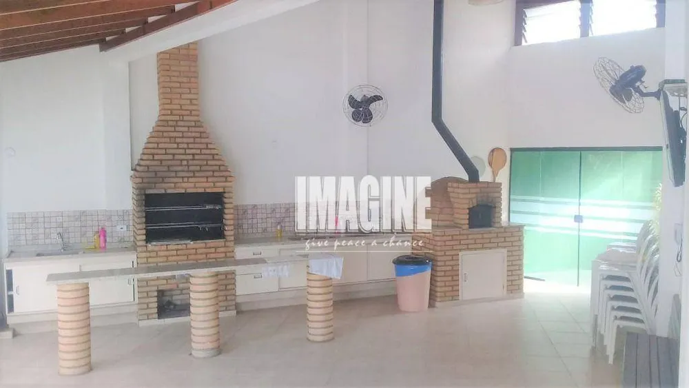 Apartamento, 4 quartos, 166 m² - Foto 3