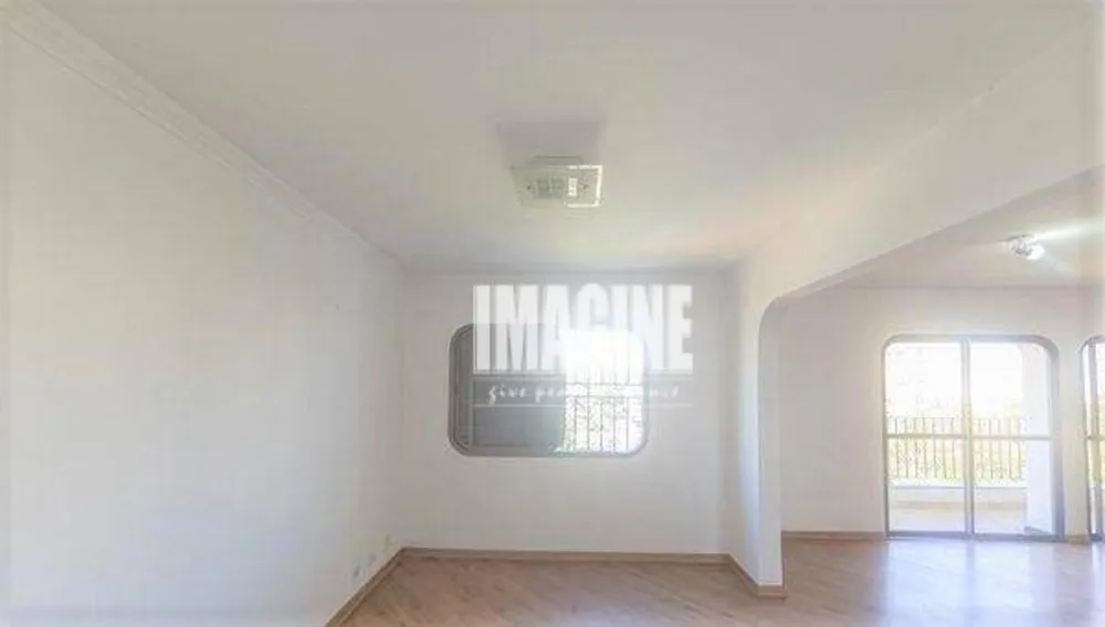 Apartamento, 4 quartos, 166 m² - Foto 1