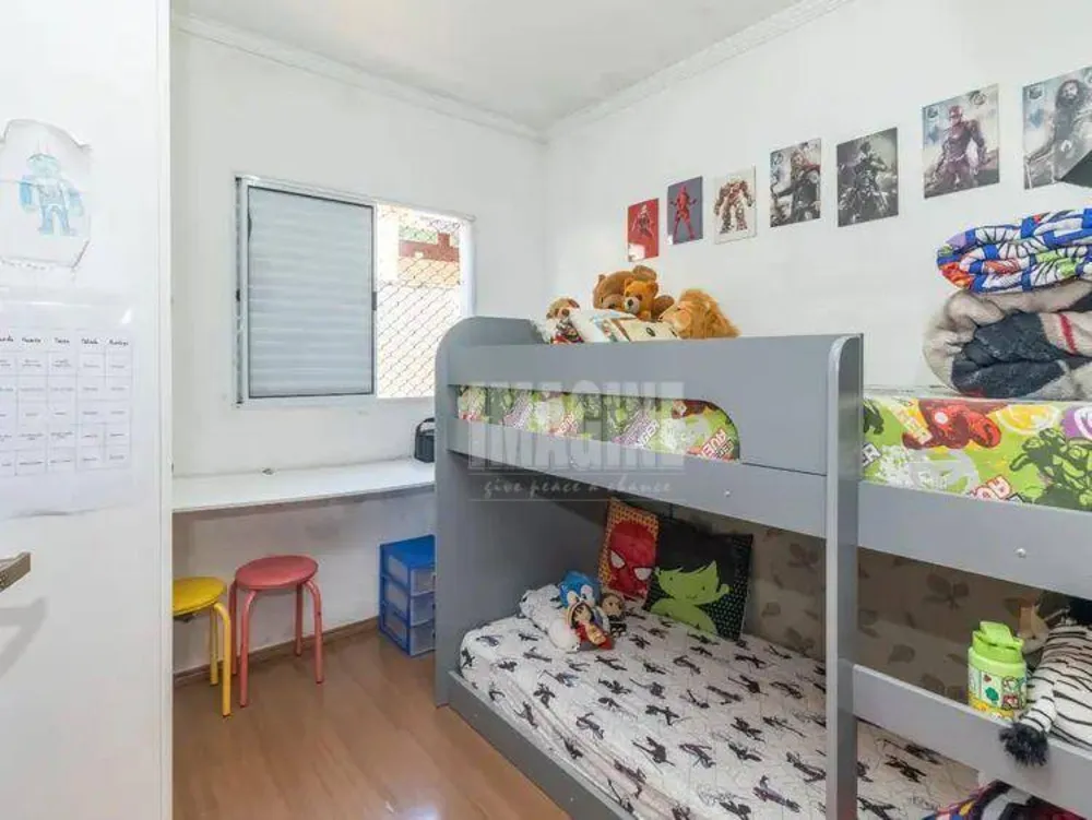 Sobrado, 3 quartos, 141 m² - Foto 7