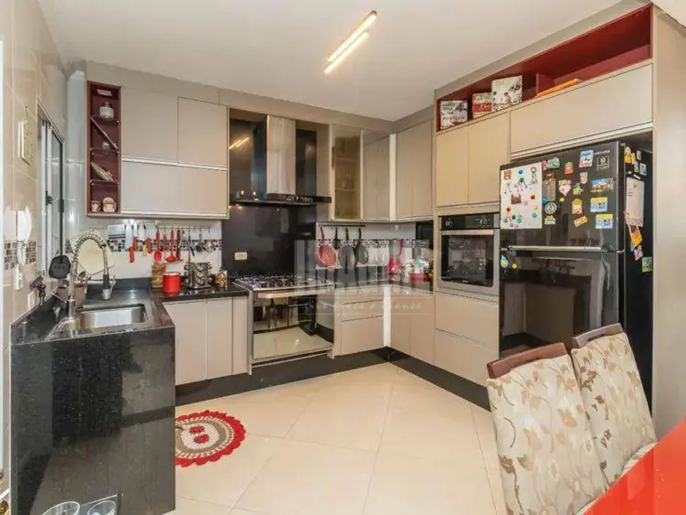 Sobrado, 3 quartos, 141 m² - Foto 3