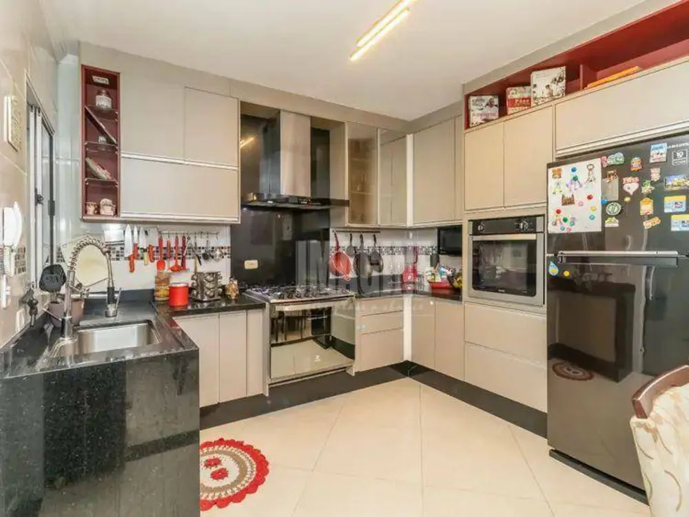 Sobrado, 3 quartos, 141 m² - Foto 4