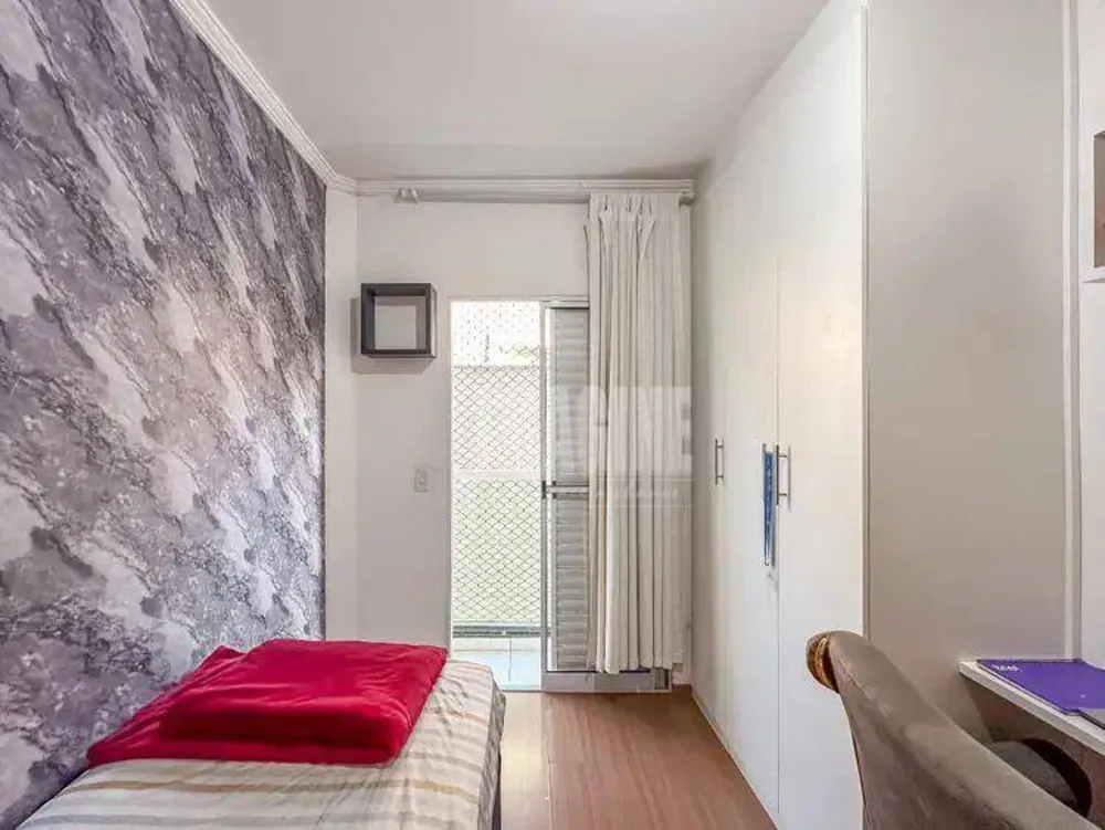 Sobrado, 3 quartos, 141 m² - Foto 5