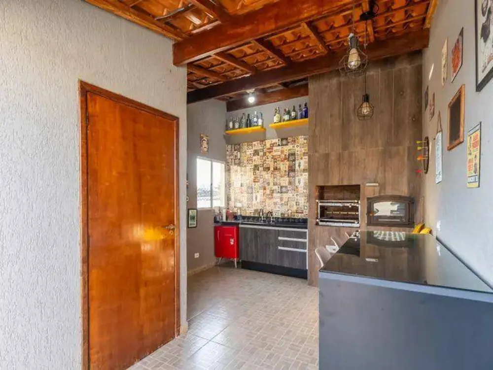 Sobrado, 3 quartos, 141 m² - Foto 10