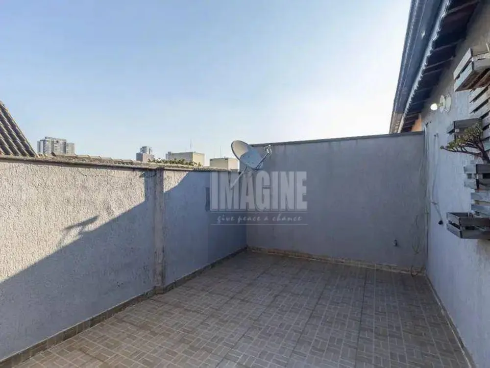 Sobrado, 3 quartos, 141 m² - Foto 12