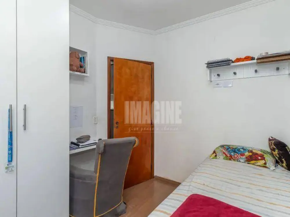 Sobrado, 3 quartos, 141 m² - Foto 6