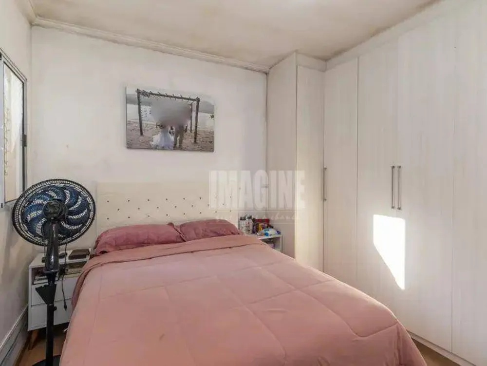 Sobrado, 3 quartos, 141 m² - Foto 8