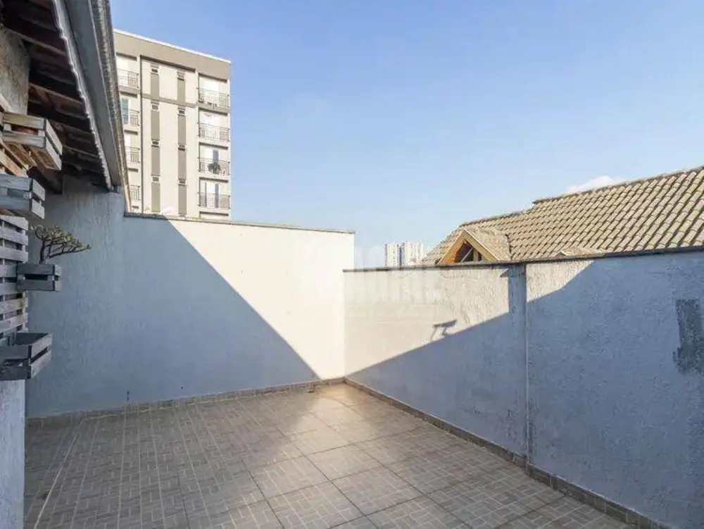 Sobrado, 3 quartos, 141 m² - Foto 11