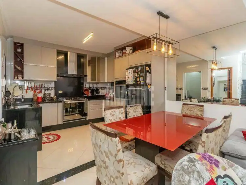 Sobrado, 3 quartos, 141 m² - Foto 2