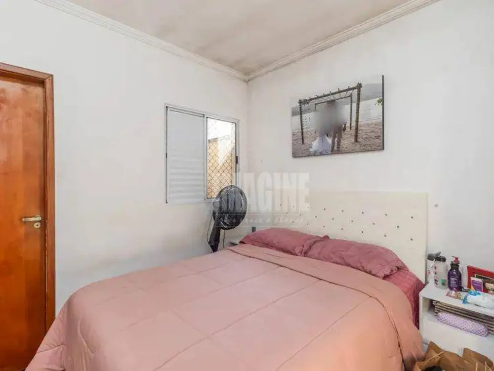 Sobrado, 3 quartos, 141 m² - Foto 9