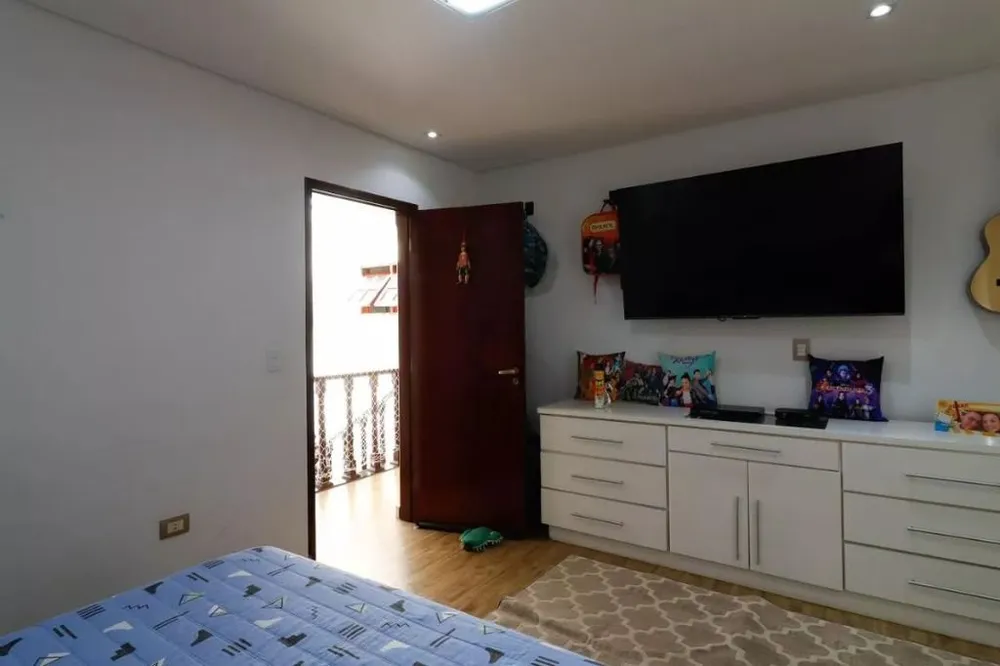 Sobrado, 4 quartos, 400 m² - Foto 6