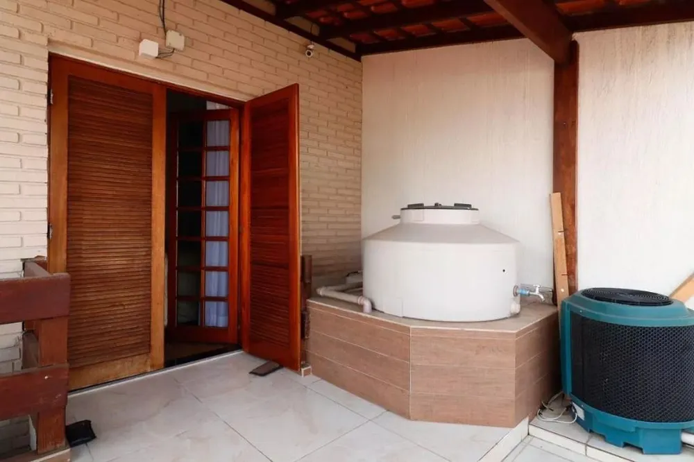 Sobrado, 4 quartos, 400 m² - Foto 7