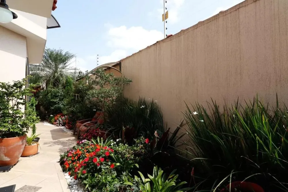 Sobrado, 4 quartos, 400 m² - Foto 11