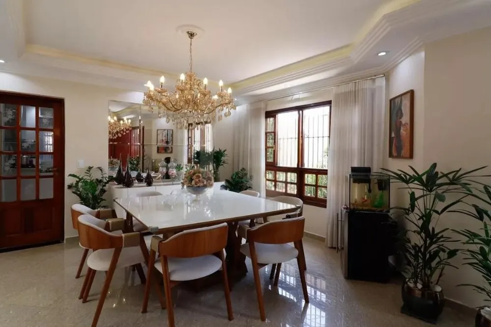 Sobrado, 4 quartos, 400 m² - Foto 8