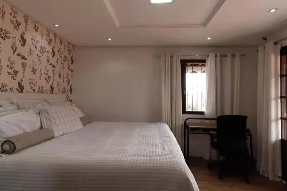 Sobrado, 4 quartos, 400 m² - Foto 5