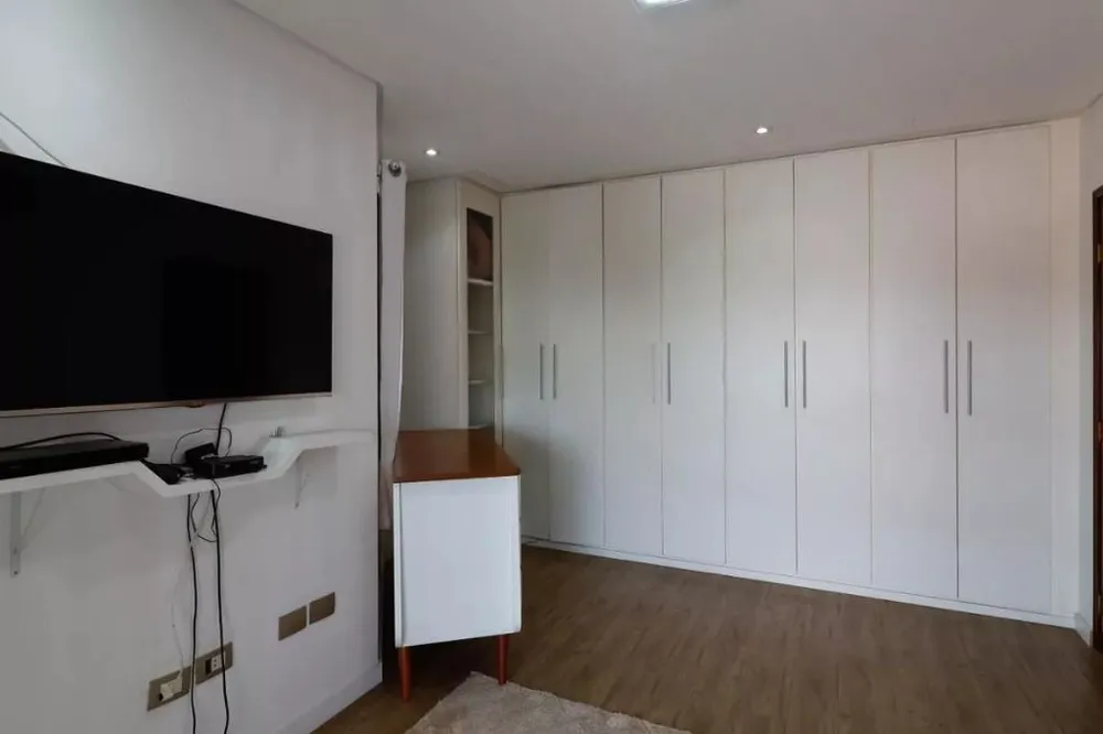 Sobrado, 4 quartos, 400 m² - Foto 1