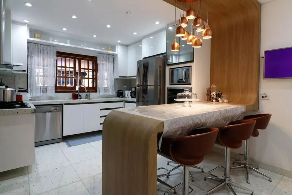 Sobrado, 4 quartos, 400 m² - Foto 4