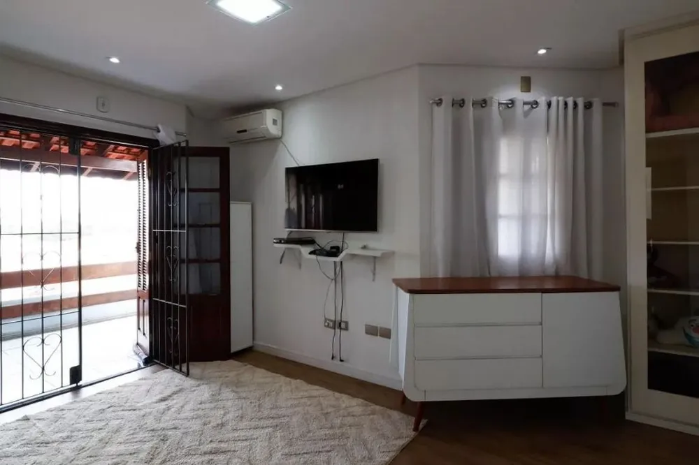 Sobrado, 4 quartos, 400 m² - Foto 4