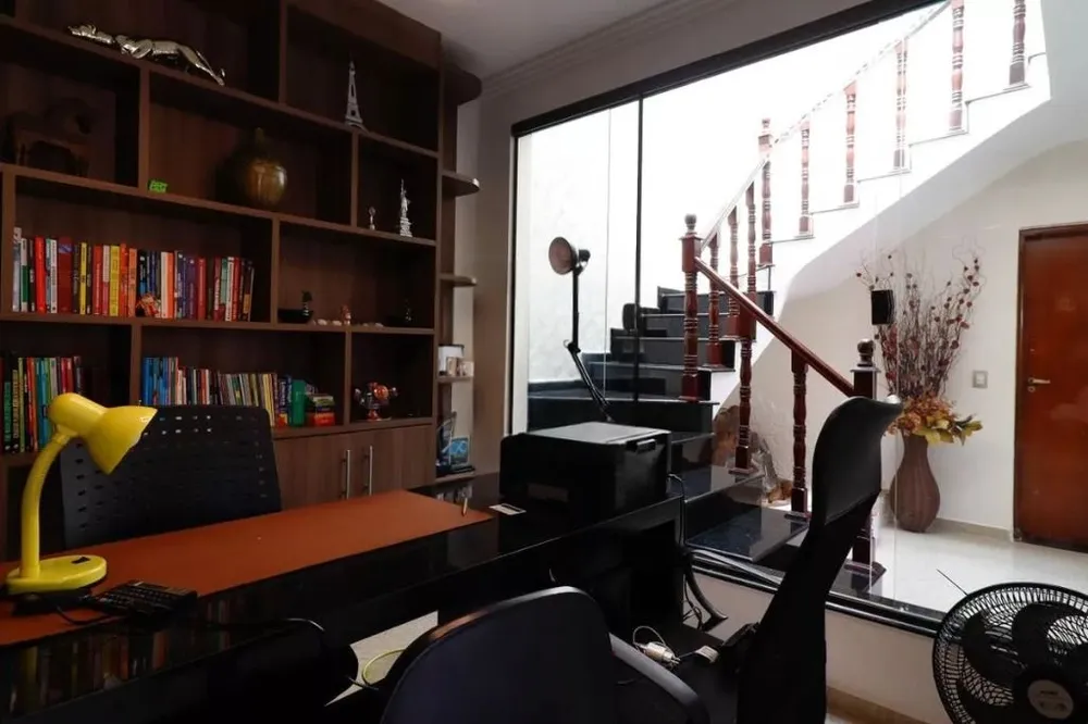 Sobrado, 4 quartos, 400 m² - Foto 6