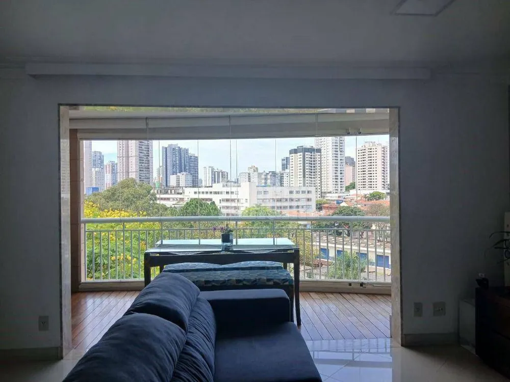 Apartamento, 3 quartos, 93 m² - Foto 1