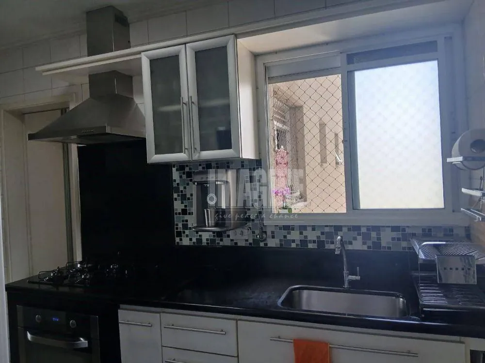 Apartamento, 3 quartos, 93 m² - Foto 9