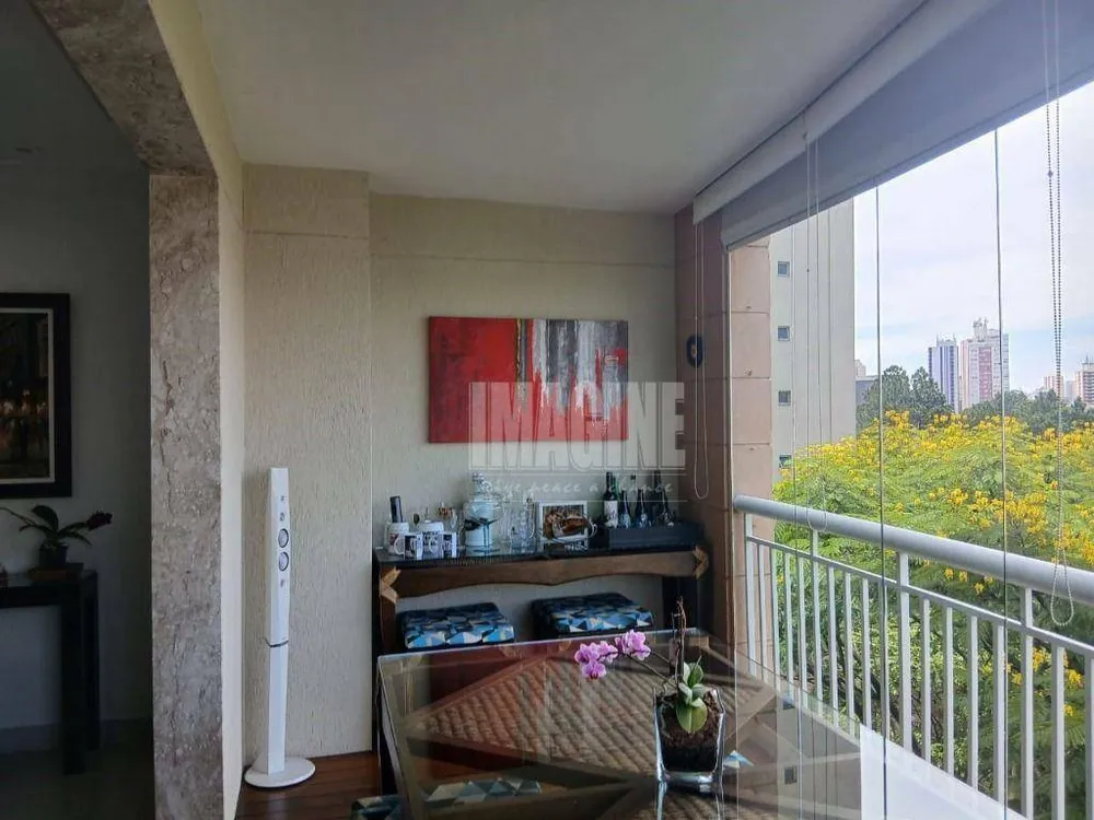 Apartamento, 3 quartos, 93 m² - Foto 1
