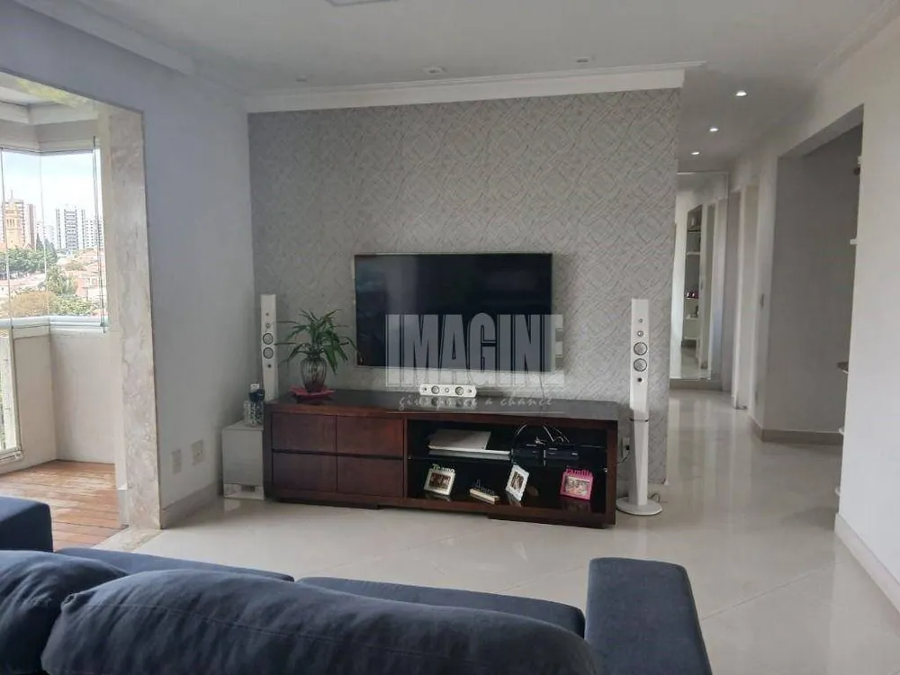 Apartamento, 3 quartos, 93 m² - Foto 4