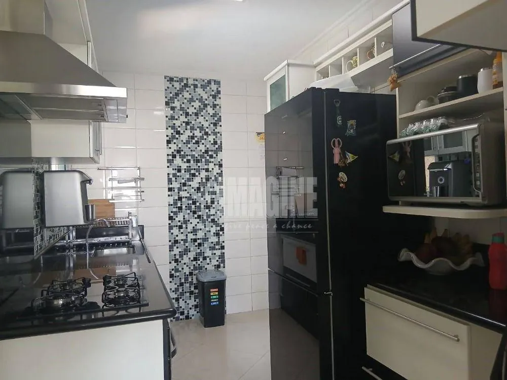 Apartamento, 3 quartos, 93 m² - Foto 2