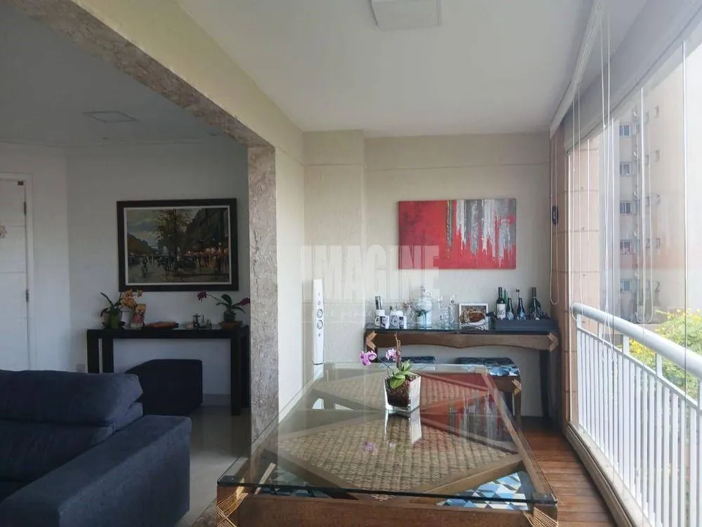 Apartamento, 3 quartos, 93 m² - Foto 3