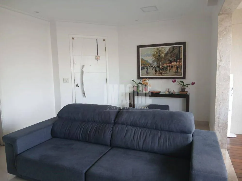 Apartamento, 3 quartos, 93 m² - Foto 3