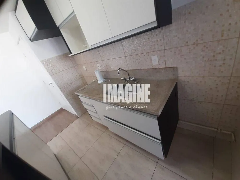 Apartamento, 2 quartos, 71 m² - Foto 2