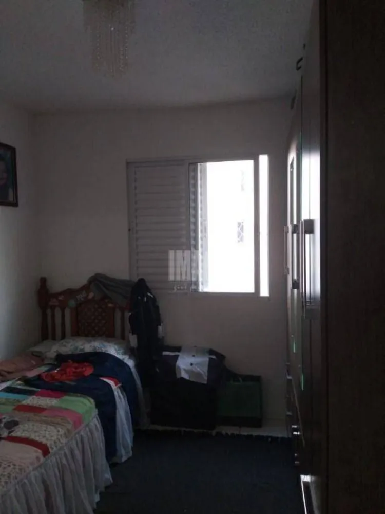 Apartamento, 2 quartos, 49 m² - Foto 6