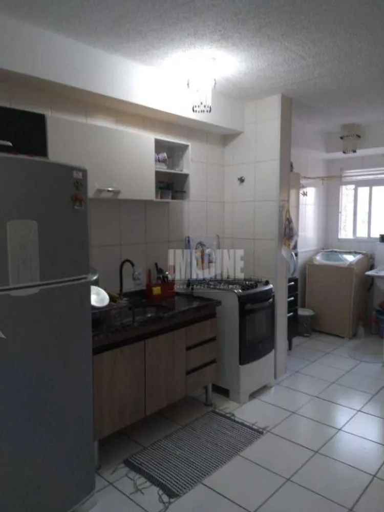 Apartamento, 2 quartos, 49 m² - Foto 4