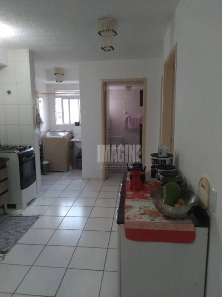 Apartamento, 2 quartos, 49 m² - Foto 8