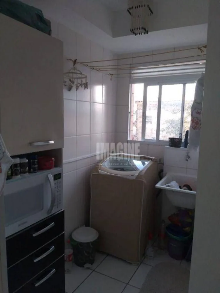 Apartamento, 2 quartos, 49 m² - Foto 10