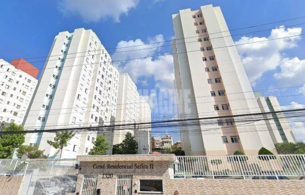 Apartamento, 2 quartos, 49 m² - Foto 12