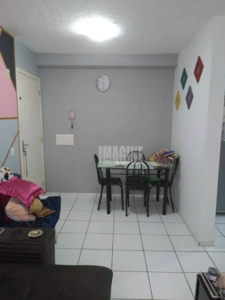 Apartamento, 2 quartos, 49 m² - Foto 4