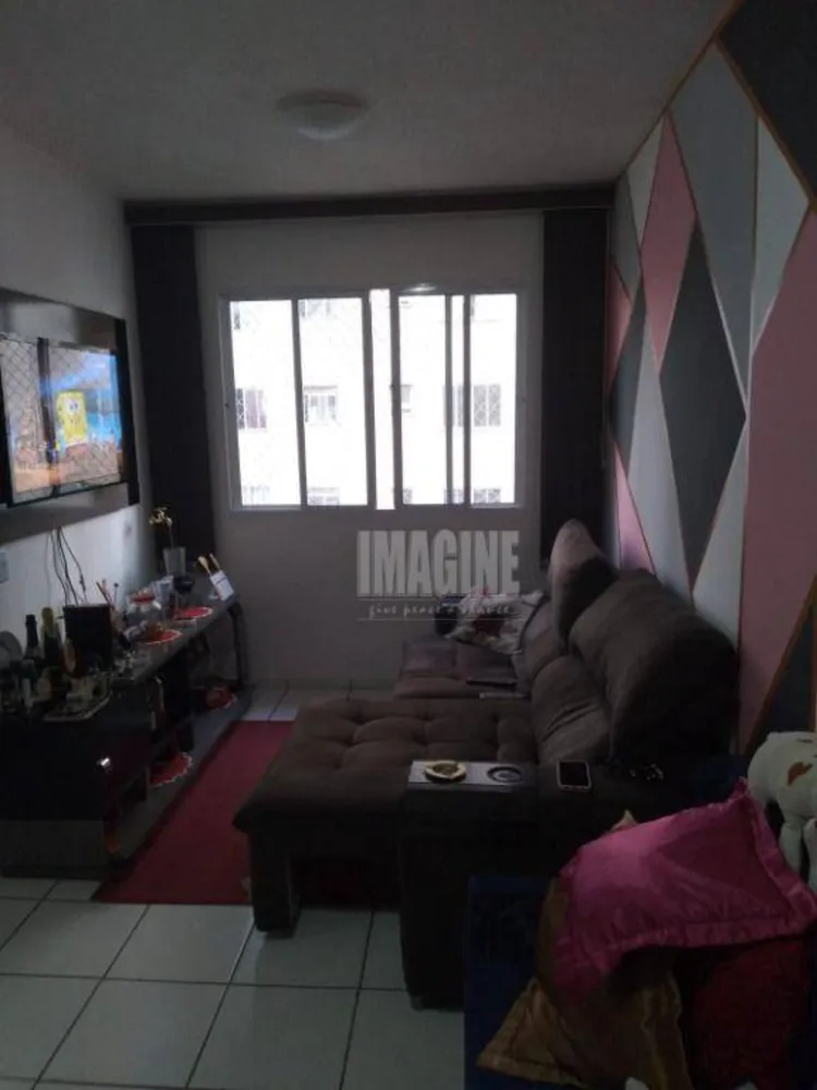 Apartamento, 2 quartos, 49 m² - Foto 5
