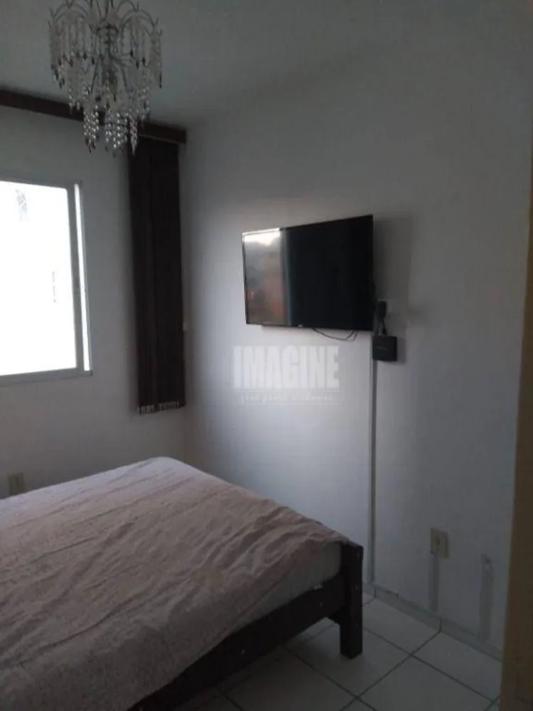 Apartamento, 2 quartos, 49 m² - Foto 3