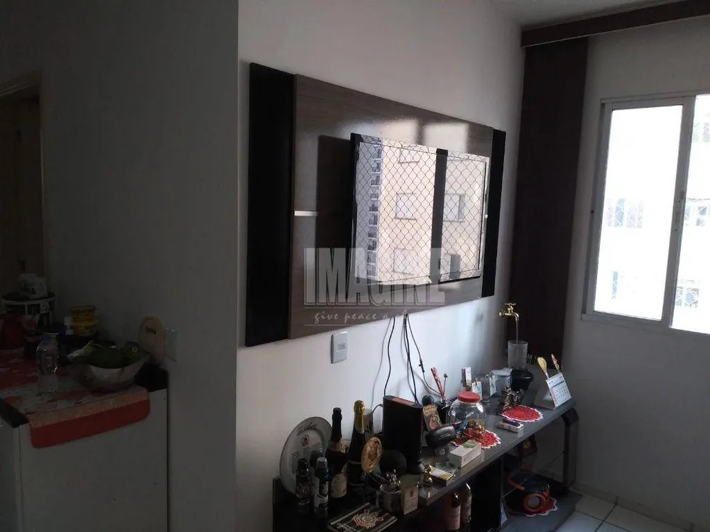 Apartamento, 2 quartos, 49 m² - Foto 1