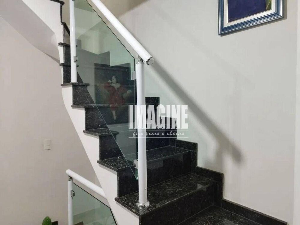Sobrado, 3 quartos, 125 m² - Foto 4