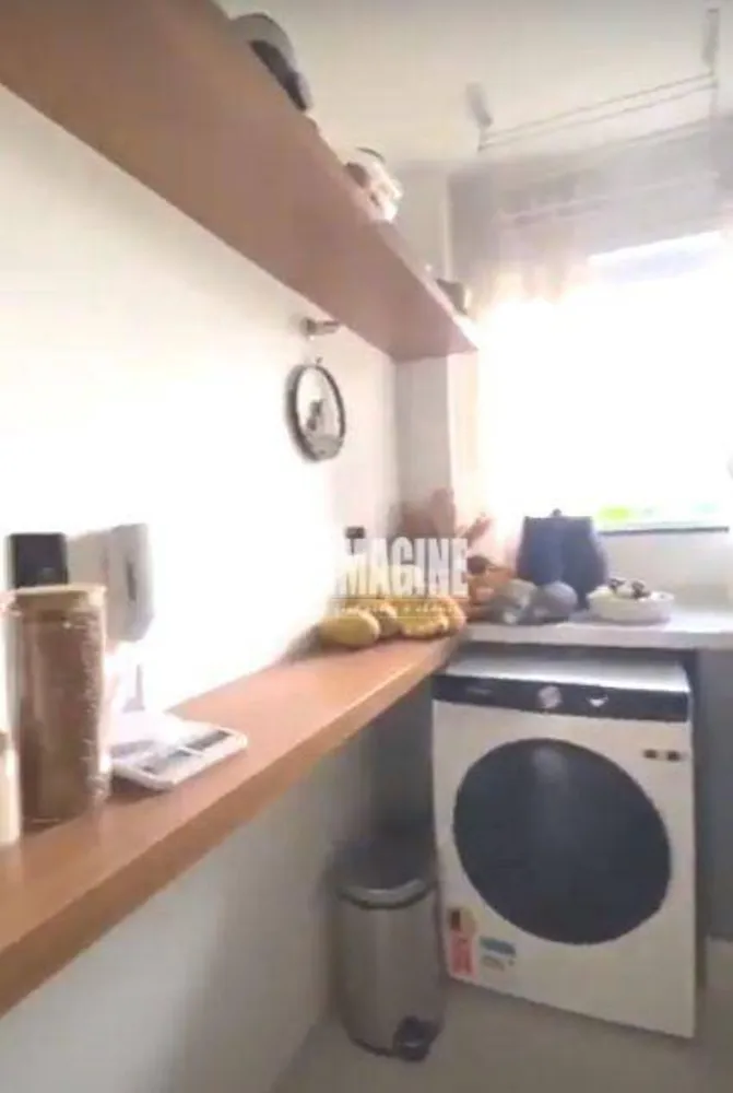 Apartamento, 1 quarto, 29 m² - Foto 5