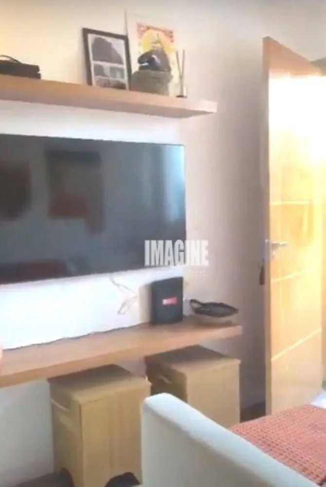 Apartamento, 1 quarto, 29 m² - Foto 6