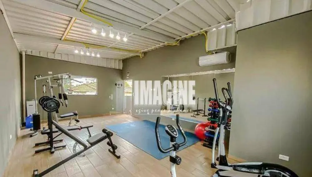 Apartamento, 1 quarto, 29 m² - Foto 2
