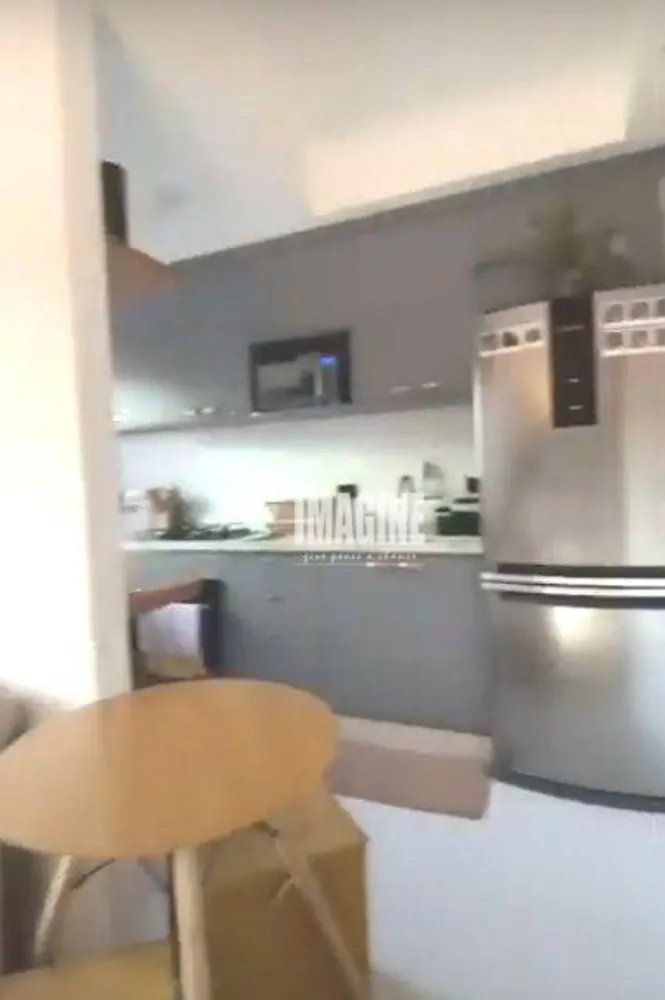 Apartamento, 1 quarto, 29 m² - Foto 4