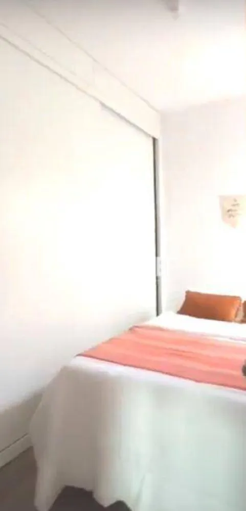 Apartamento, 1 quarto, 29 m² - Foto 7