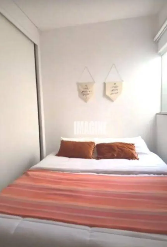 Apartamento, 1 quarto, 29 m² - Foto 3